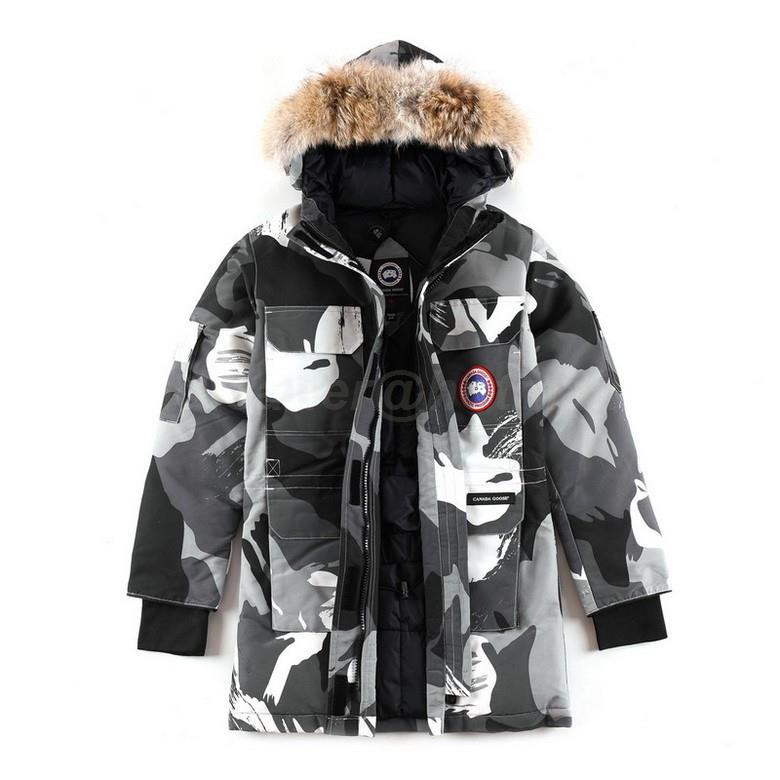 Canada Goose Men's Outwear 83